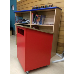 Buzón Infantil